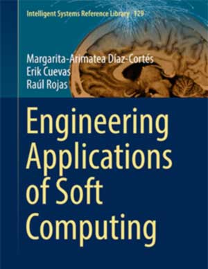 Engineering Applications of Soft Computing book cover